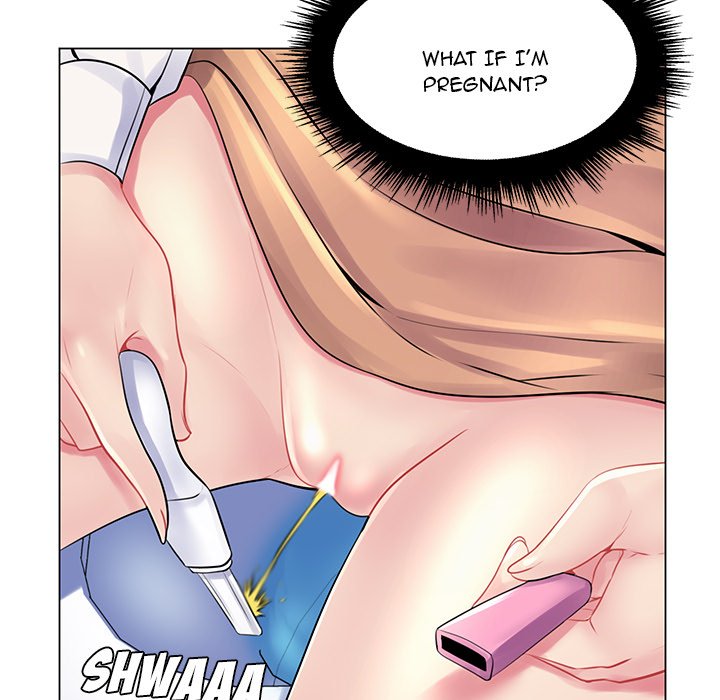 The Teacher’s Secret Chapter 15 Page 107