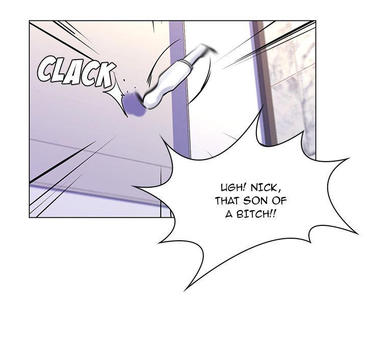 The Teacher’s Secret Chapter 15 Page 110