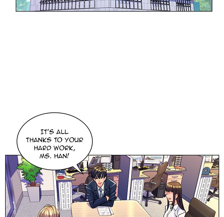 The Teacher’s Secret Chapter 15 Page 113