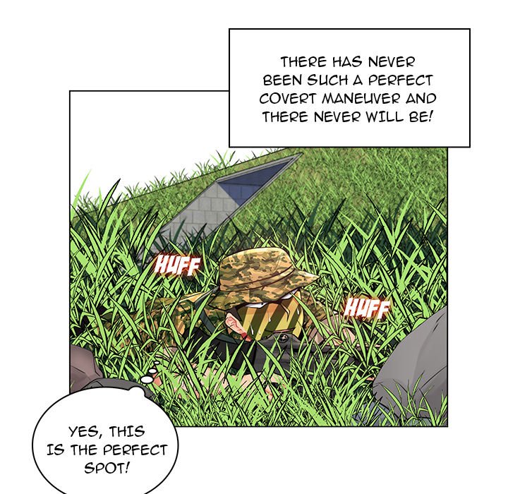 The Teacher’s Secret Chapter 15 Page 17