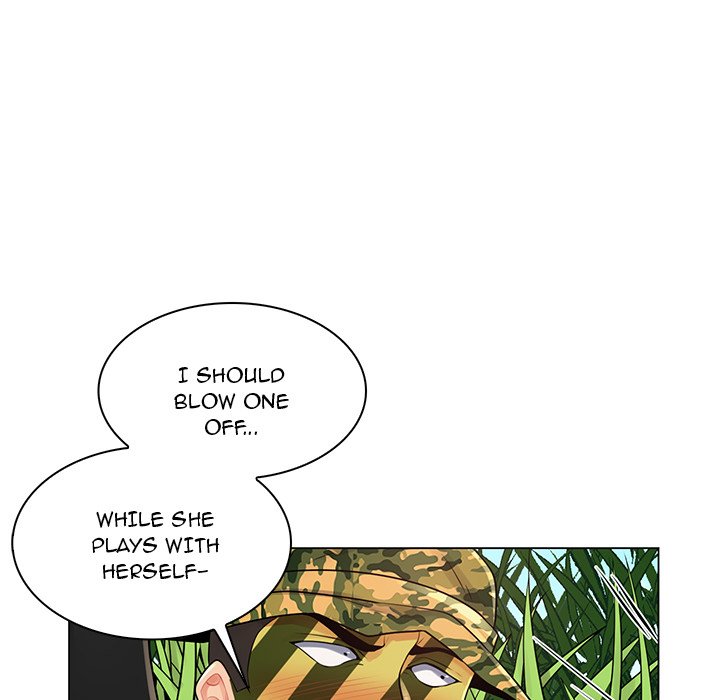 The Teacher’s Secret Chapter 15 Page 20