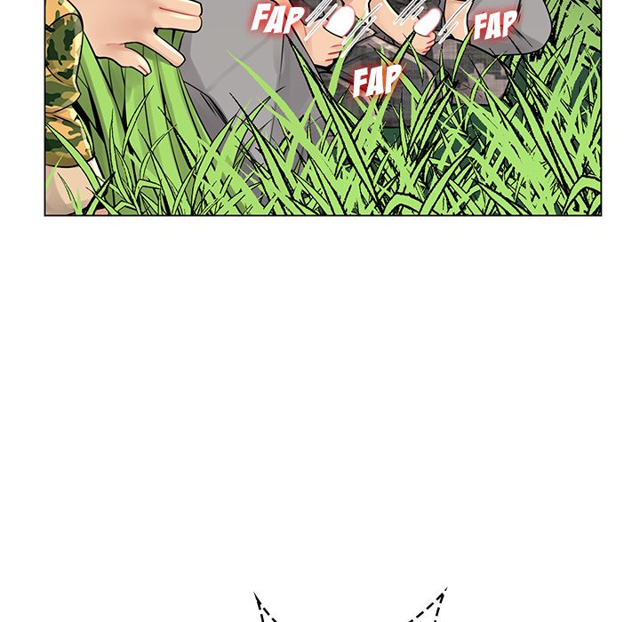 The Teacher’s Secret Chapter 15 Page 23