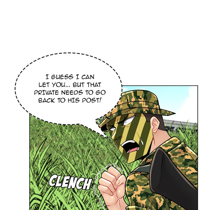 The Teacher’s Secret Chapter 15 Page 26