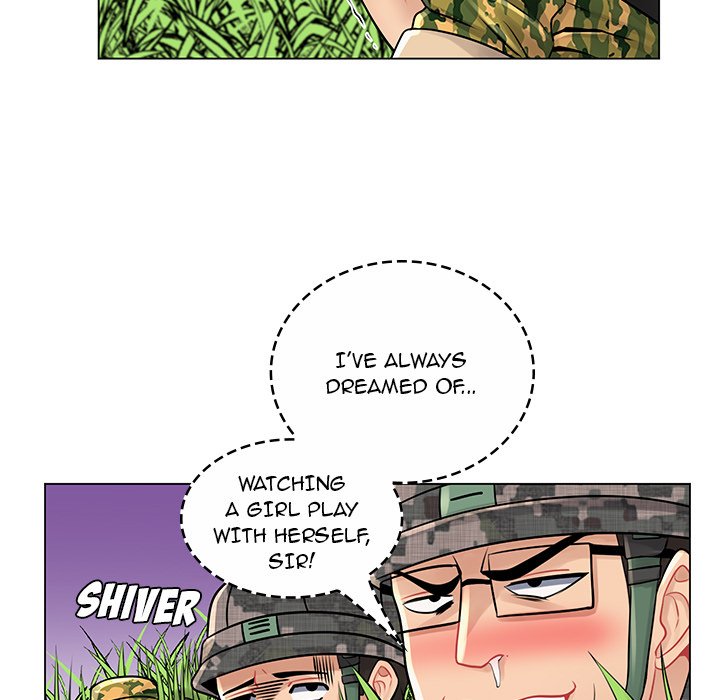 The Teacher’s Secret Chapter 15 Page 27