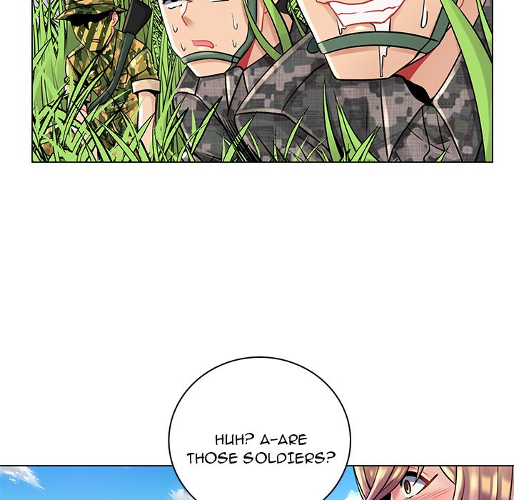 The Teacher’s Secret Chapter 15 Page 28