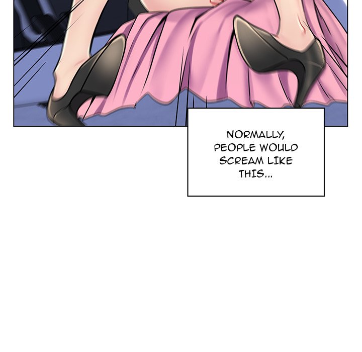 The Teacher’s Secret Chapter 15 Page 32