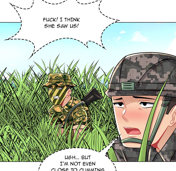 The Teacher’s Secret Chapter 15 Page 35