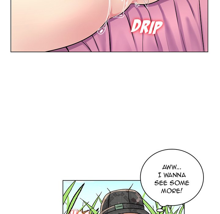 The Teacher’s Secret Chapter 15 Page 37