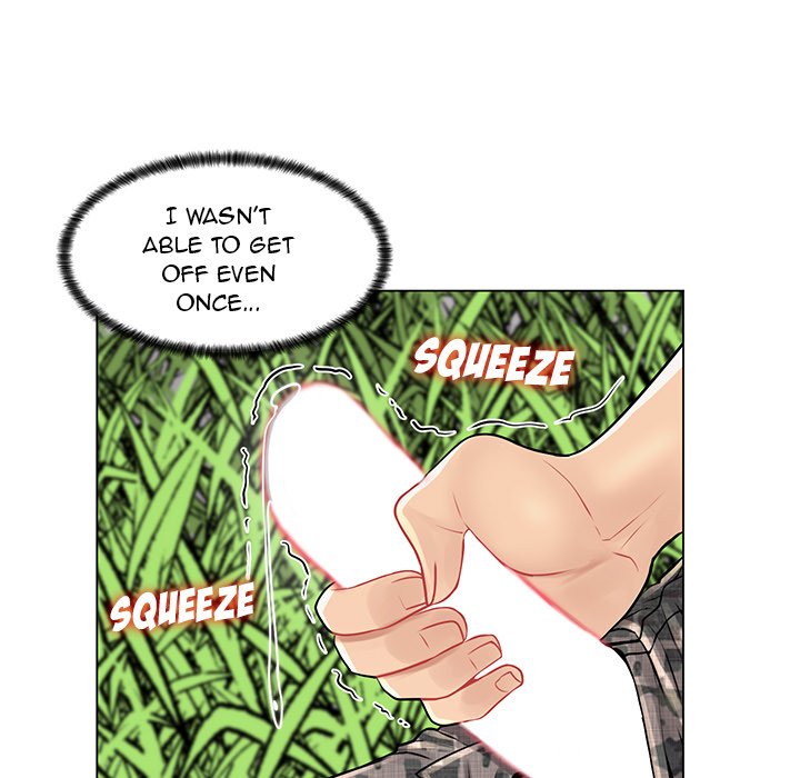 The Teacher’s Secret Chapter 15 Page 39