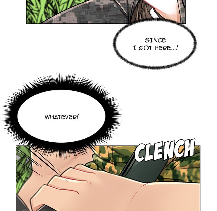 The Teacher’s Secret Chapter 15 Page 40
