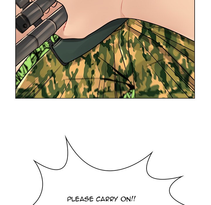 The Teacher’s Secret Chapter 15 Page 41
