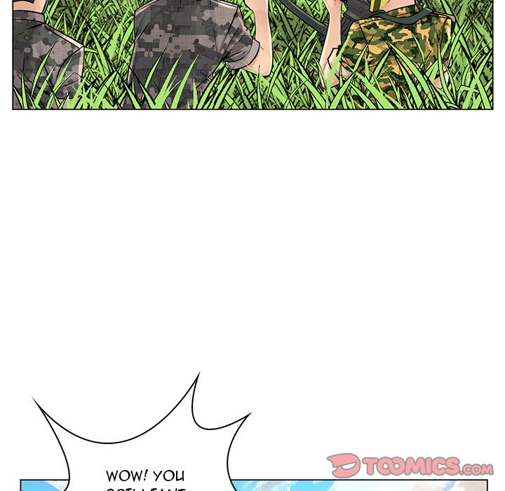 The Teacher’s Secret Chapter 15 Page 45
