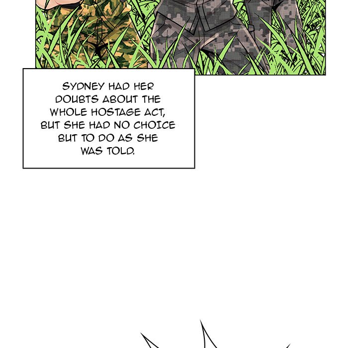 The Teacher’s Secret Chapter 15 Page 48