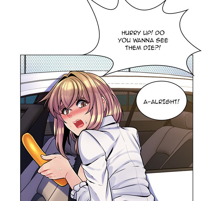 The Teacher’s Secret Chapter 15 Page 49