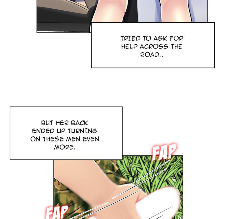 The Teacher’s Secret Chapter 15 Page 52