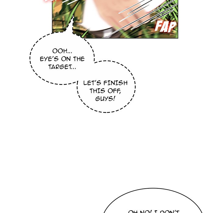 The Teacher’s Secret Chapter 15 Page 53