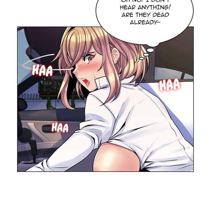 The Teacher’s Secret Chapter 15 Page 54