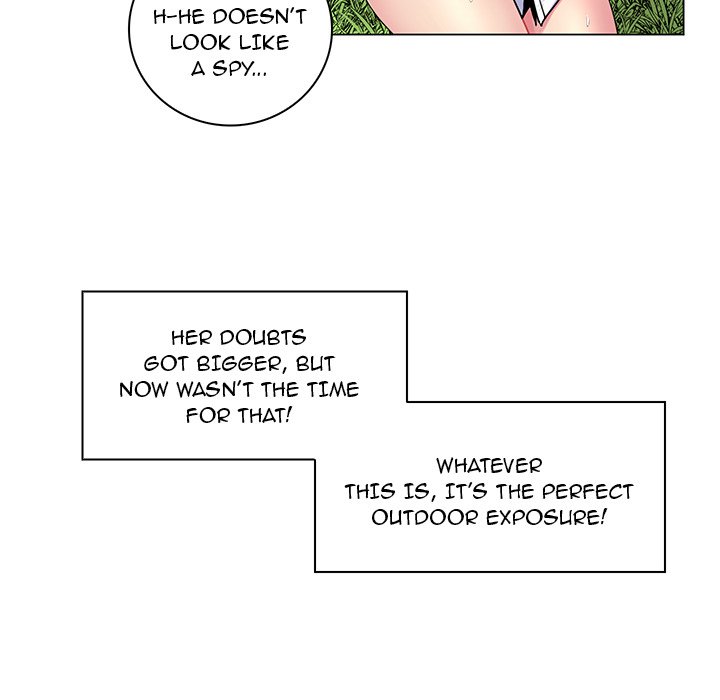 The Teacher’s Secret Chapter 15 Page 56