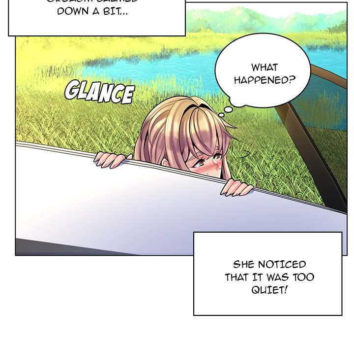The Teacher’s Secret Chapter 15 Page 76