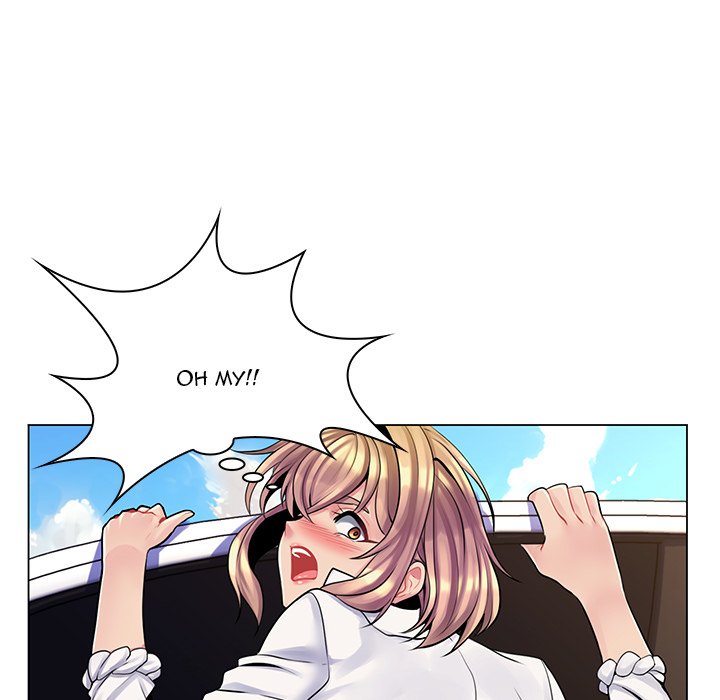 The Teacher’s Secret Chapter 15 Page 77