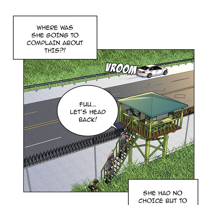 The Teacher’s Secret Chapter 15 Page 80