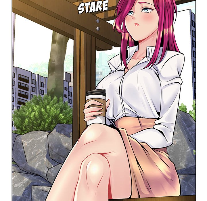 The Teacher’s Secret Chapter 15 Page 84