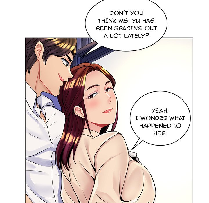 The Teacher’s Secret Chapter 15 Page 88