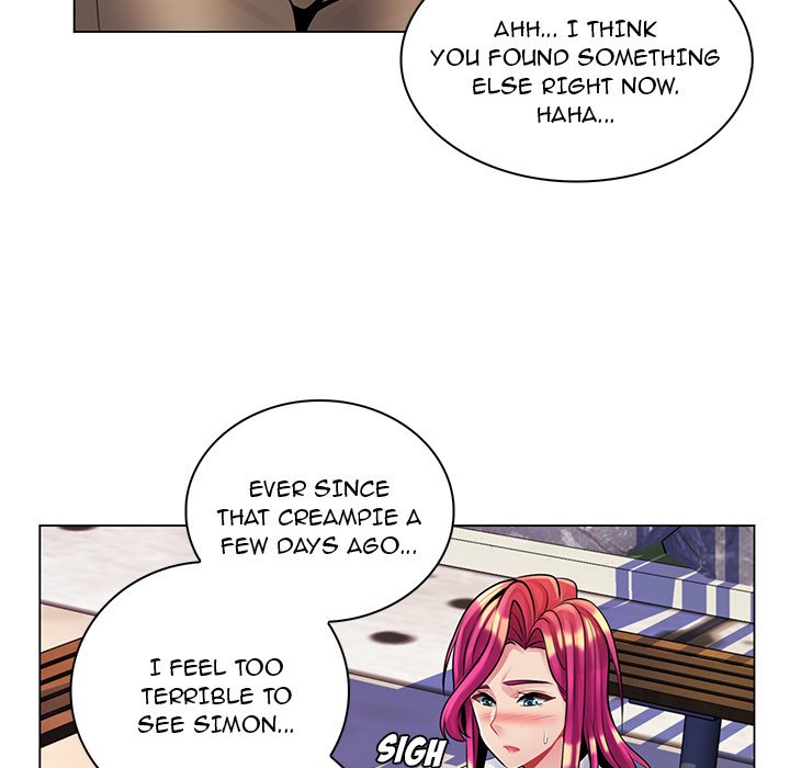 The Teacher’s Secret Chapter 15 Page 91