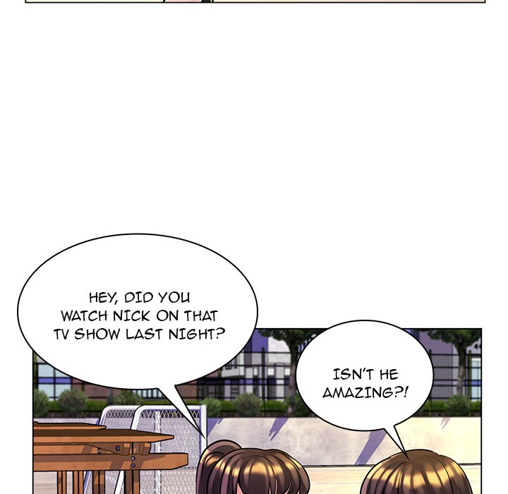 The Teacher’s Secret Chapter 15 Page 93