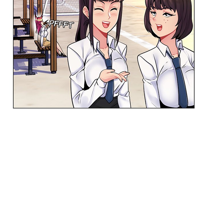 The Teacher’s Secret Chapter 15 Page 94