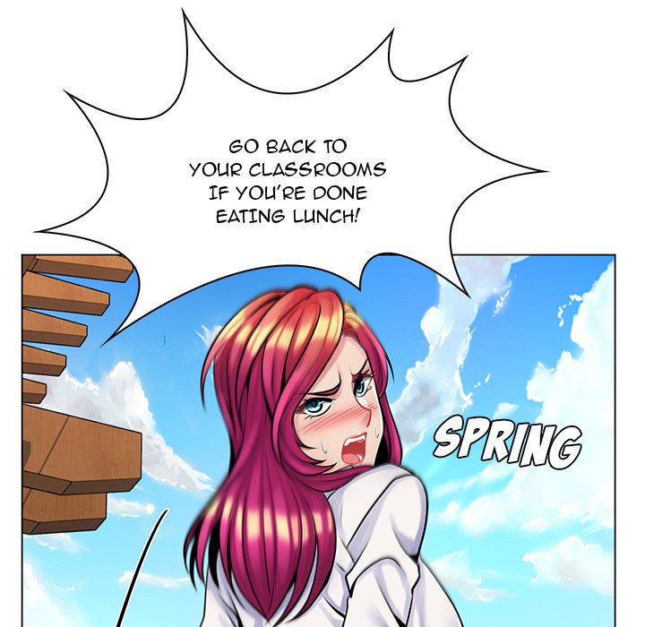 The Teacher’s Secret Chapter 15 Page 95