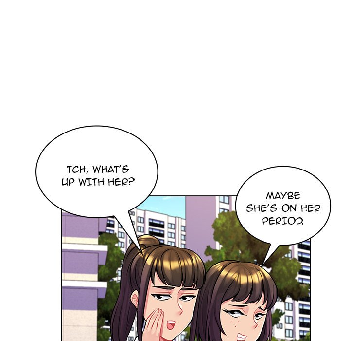 The Teacher’s Secret Chapter 15 Page 97