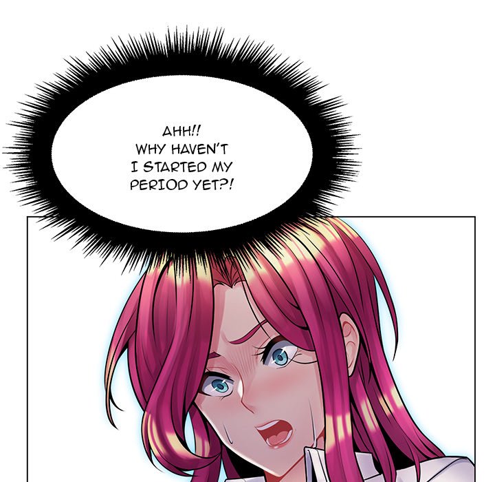 The Teacher’s Secret Chapter 15 Page 99