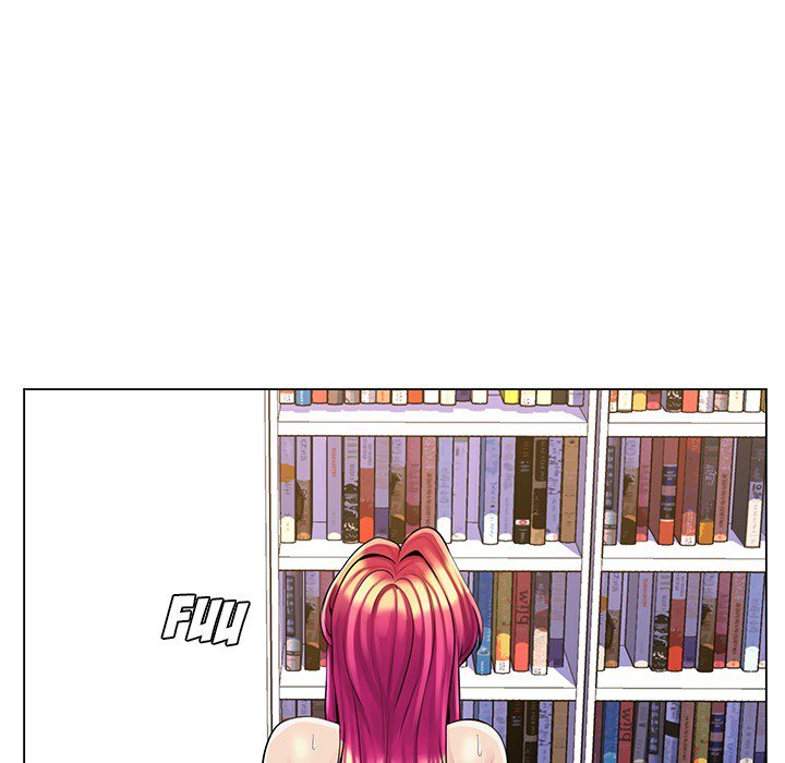 The Teacher’s Secret Chapter 16 Page 10