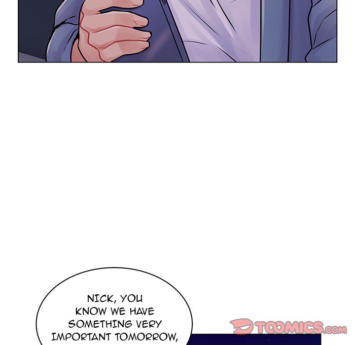 The Teacher’s Secret Chapter 16 Page 102