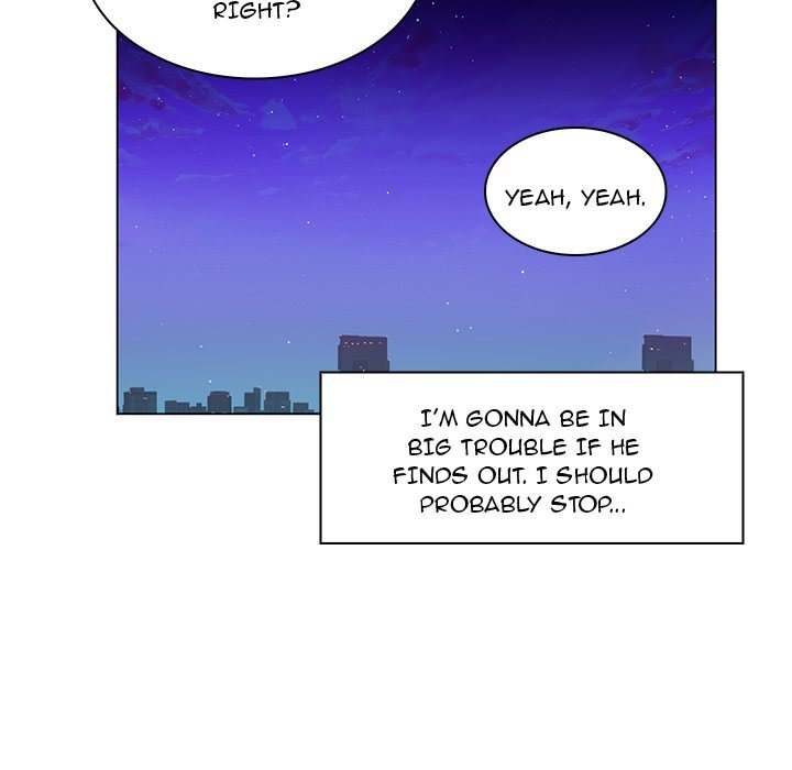 The Teacher’s Secret Chapter 16 Page 103