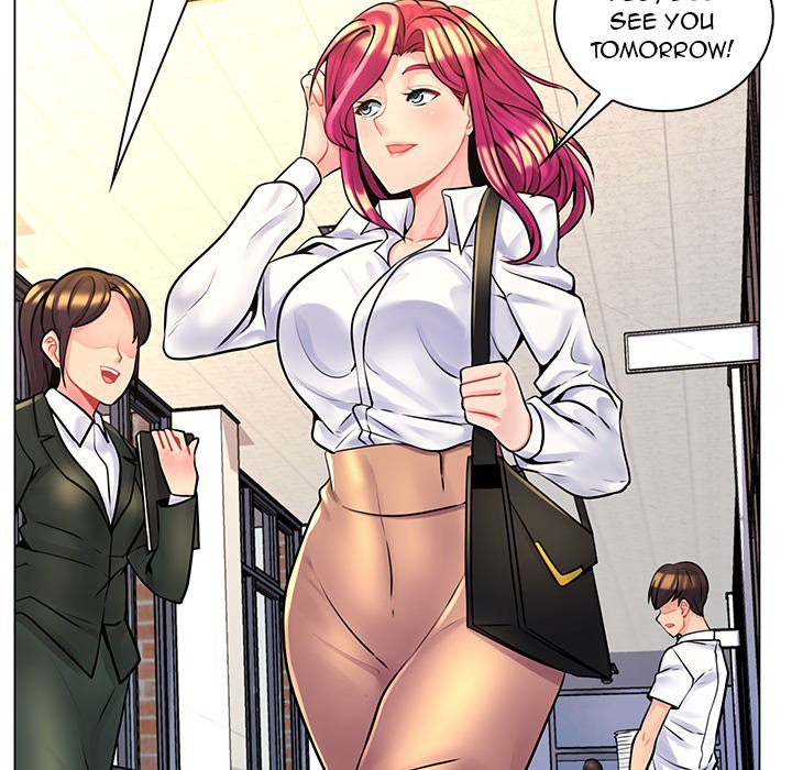 The Teacher’s Secret Chapter 16 Page 107
