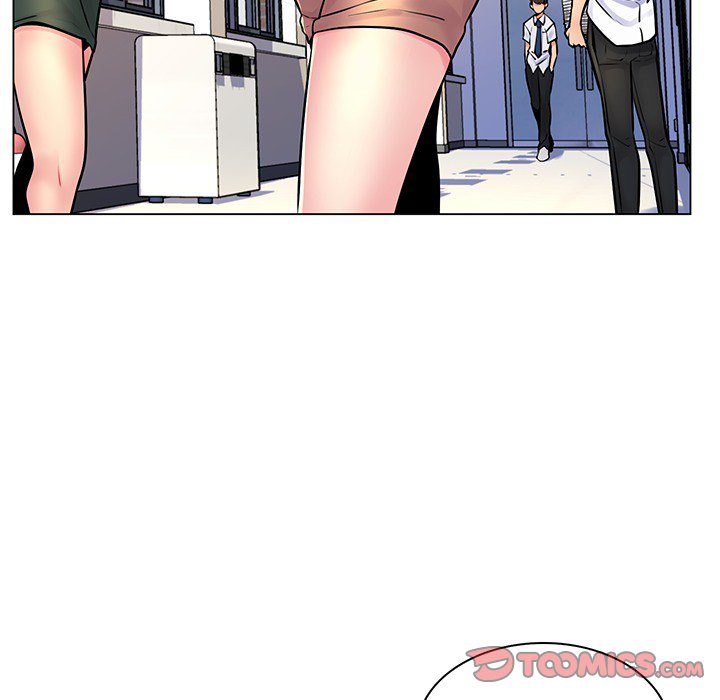 The Teacher’s Secret Chapter 16 Page 108