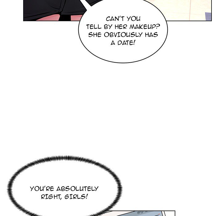 The Teacher’s Secret Chapter 16 Page 110