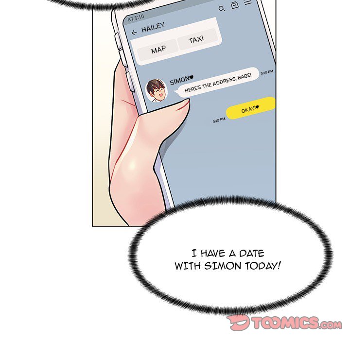 The Teacher’s Secret Chapter 16 Page 111