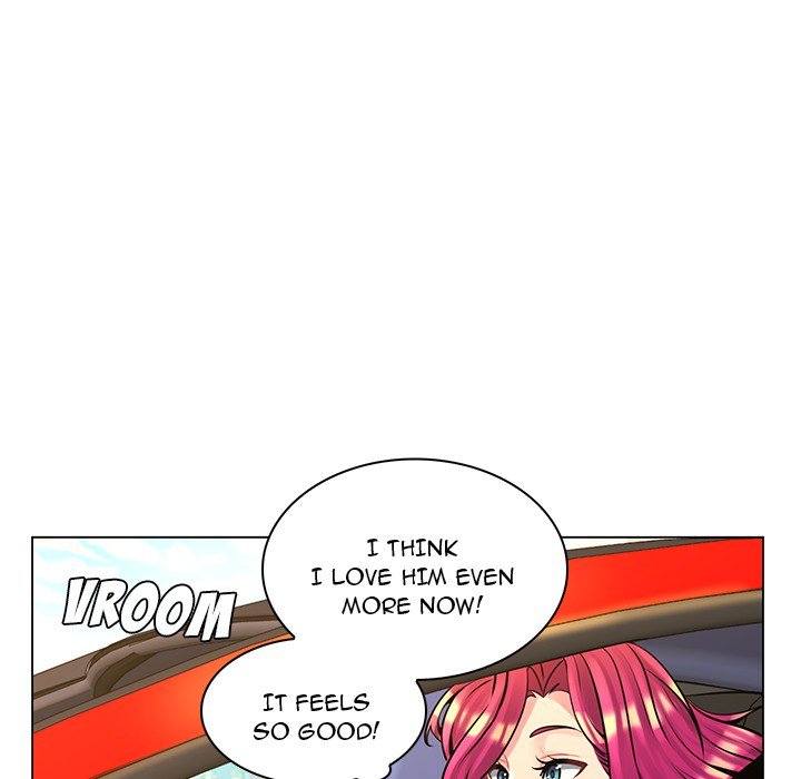 The Teacher’s Secret Chapter 16 Page 112