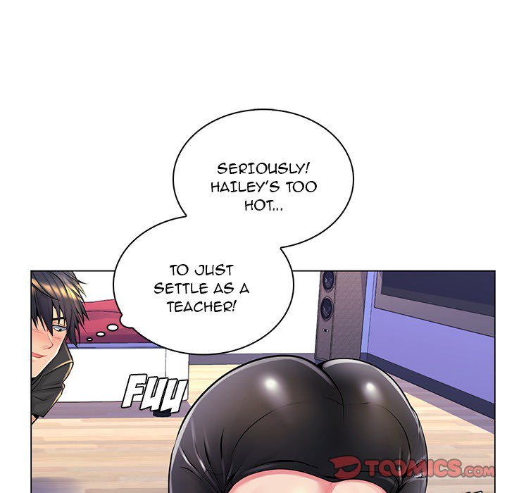 The Teacher’s Secret Chapter 16 Page 12