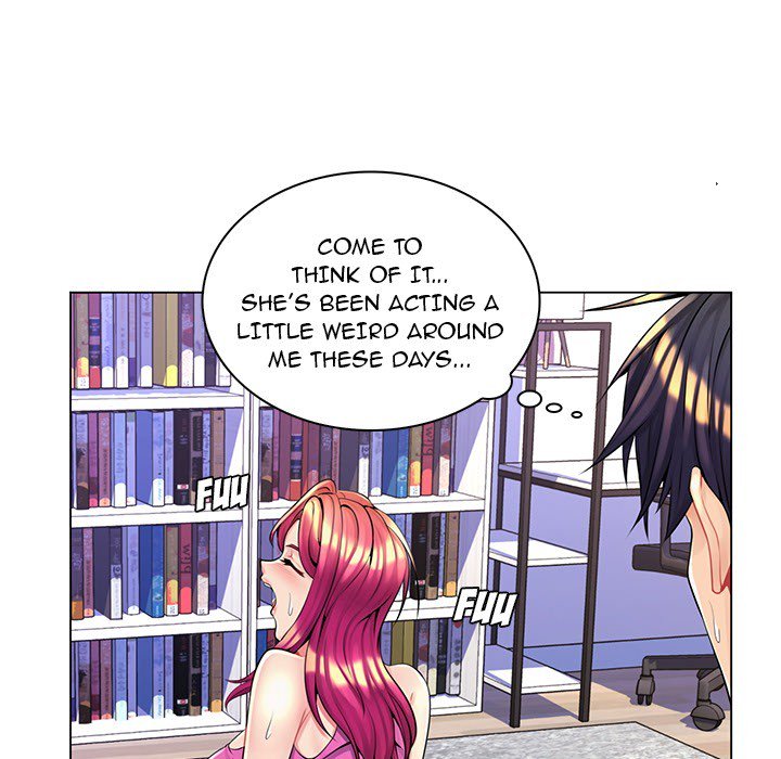 The Teacher’s Secret Chapter 16 Page 14