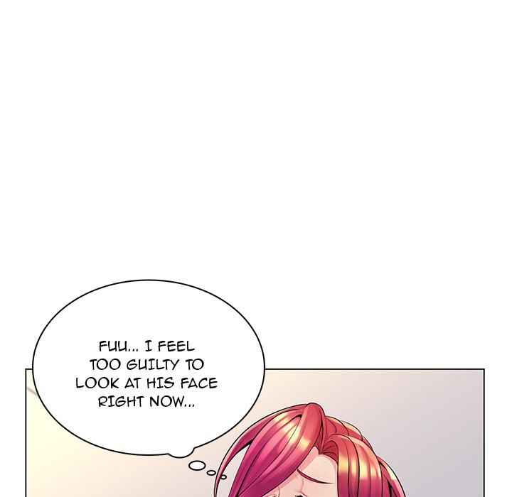 The Teacher’s Secret Chapter 16 Page 16