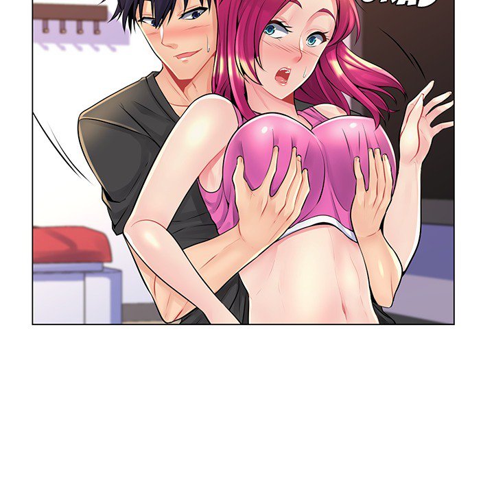 The Teacher’s Secret Chapter 16 Page 19