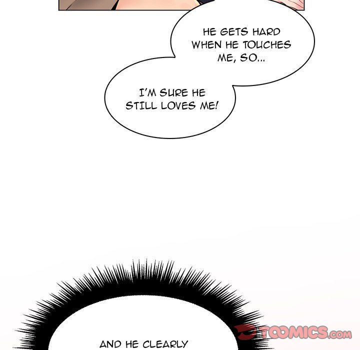 The Teacher’s Secret Chapter 16 Page 24