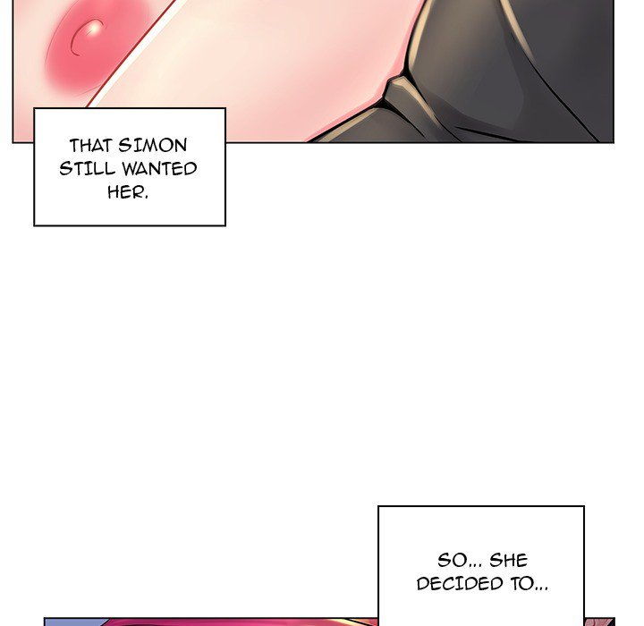 The Teacher’s Secret Chapter 16 Page 31