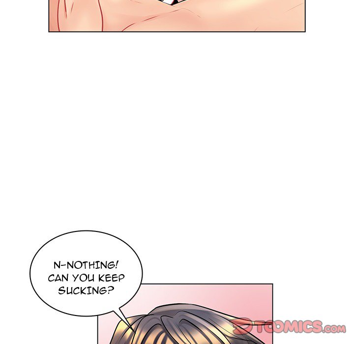 The Teacher’s Secret Chapter 16 Page 42