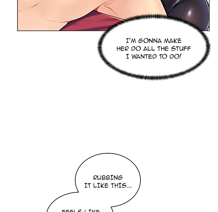 The Teacher’s Secret Chapter 16 Page 47