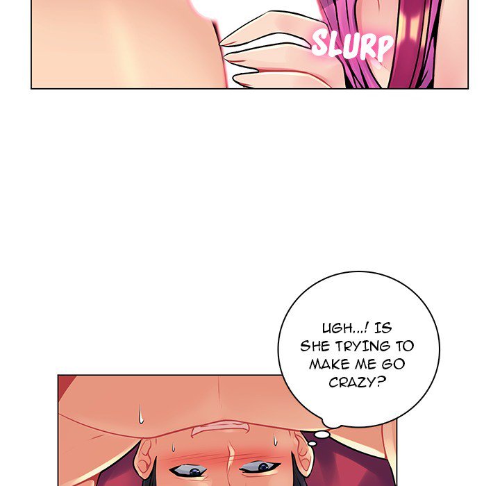 The Teacher’s Secret Chapter 16 Page 50